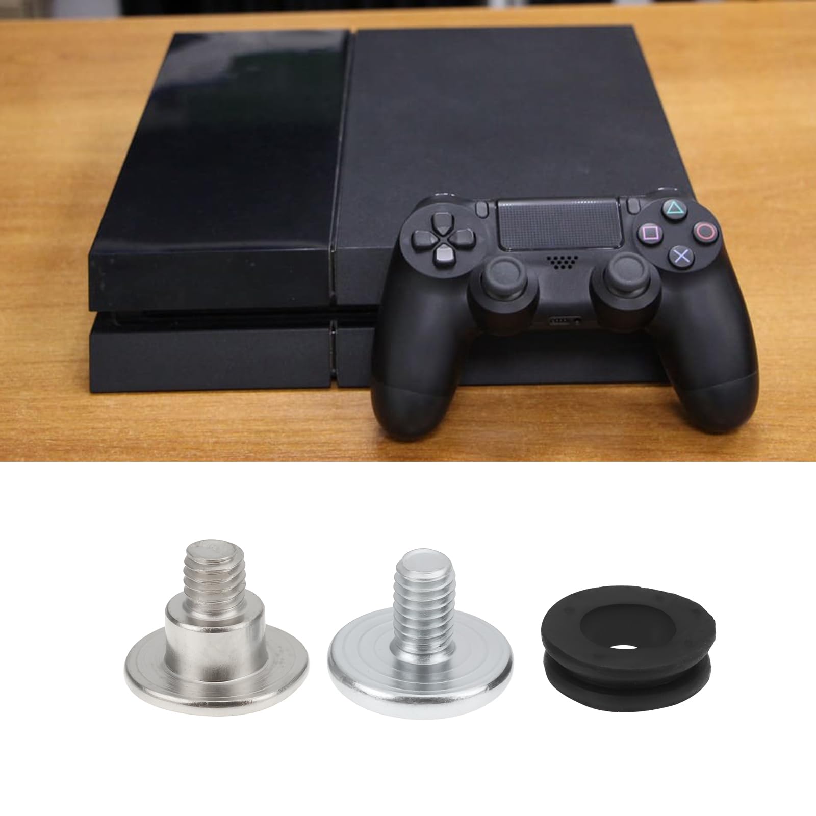 Amazon.com: AS Axis Spindleon 4 Sets Game Console Hard Drive